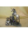 Taming of Unicorn