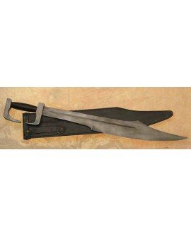 Spartan Sword by 300