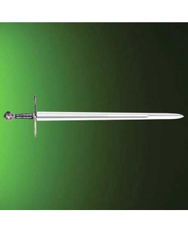 Spada tratta dal film Robin Hood