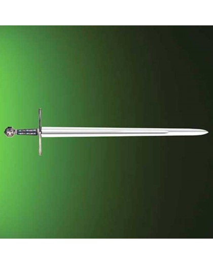 Spada tratta dal film Robin Hood