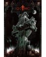 Gothic Poster Spiral