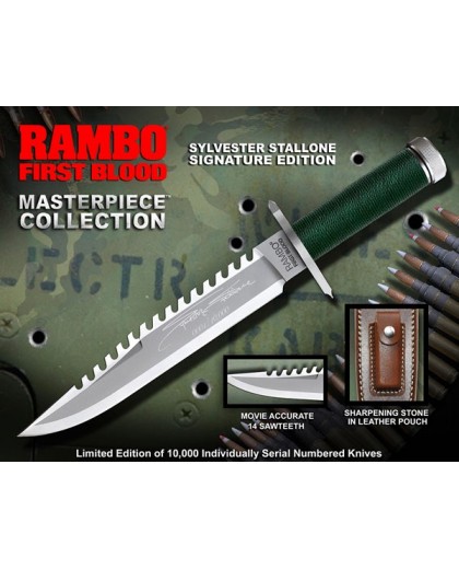 Coltello di Rambo