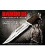 Coltello Rambo III Silvester Stallone Limited Edition 