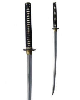 Replica Katana TSUNAMI