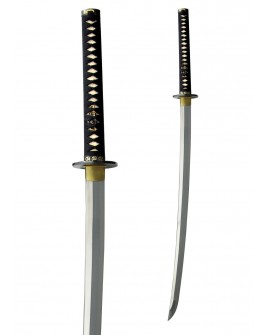 Replica Katana WIND e THUNDER