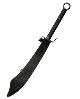 Sciabola Chinese War Sword