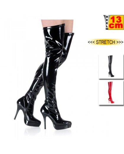 Pleaser best sale indulge 3000