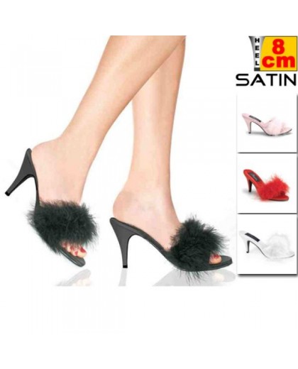AMOUR-03 SATIN