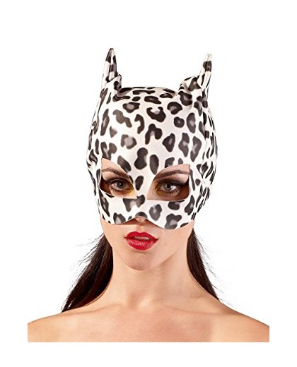 Maschera da felina