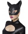 Hot Catwoman