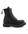 Stivaletto otto buchi Vintage