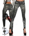 Leggings 12727 by Atixo dettaglio posteriore