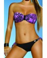 Bikini con Reggiseno a Fascia by Phax Swimwear