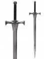 Spada Kurgan - Highlander dettaglio manico