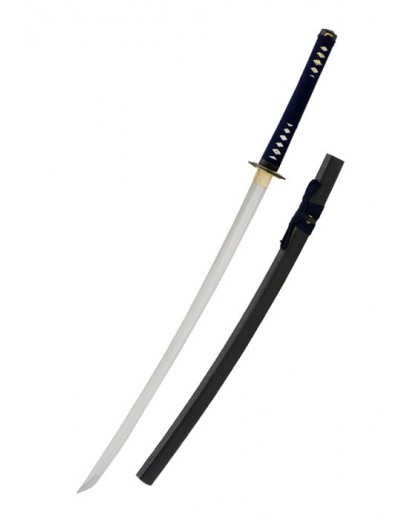 Imori Katana by John Lee