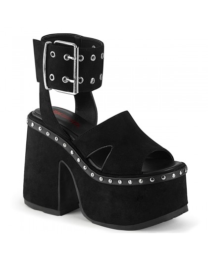 CAMEL-102 Demonia Nero Vegan