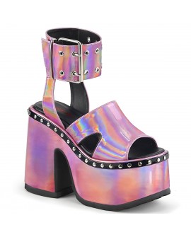 CAMEL-102 Demonia Nero Vegan