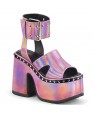 CAMEL-102 Demonia Rosa Hologram