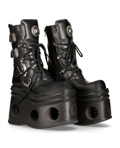Stivale Neptuno M-373-S94