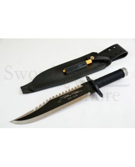 Coltello Rambo II - First Blood Part 2 - Limited Edition