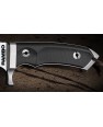 Dettaglio manico Coltello Rambo 5 - Last Blood Bowie - LIMITED FIRST EDITION