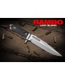 Coltello Rambo 5 - Last Blood Bowie - LIMITED FIRST EDITION