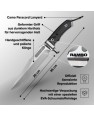 Scheda tecnica Coltello Rambo - Last Blood Bowie - LIMITED FIRST EDITION