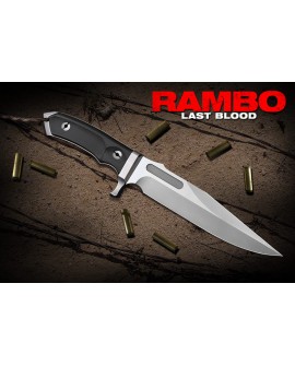 Coltello Rambo 5 - Last Blood Bowie - Standard Edition