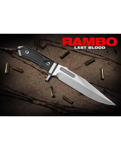 Coltello Rambo 5 - Last Blood Bowie - Standard Edition