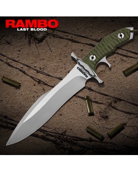 Coltello Rambo 5 - Heartstopper - Standard Edition