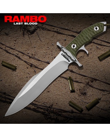 Coltello Rambo 5 - Heartstopper - Standard Edition