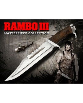 Coltello Rambo III Standard Edition