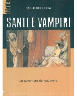 SANTI E VAMPIRI.