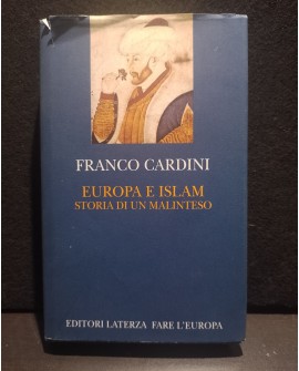 EUROPA E ISLAM