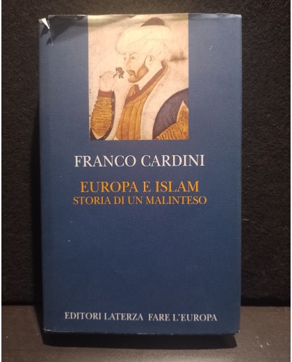 EUROPA E ISLAM