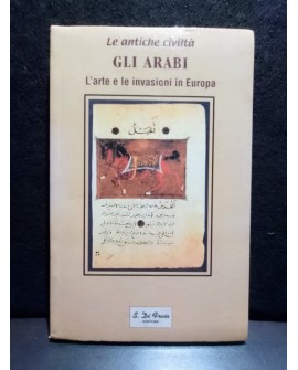 GLI ARABI