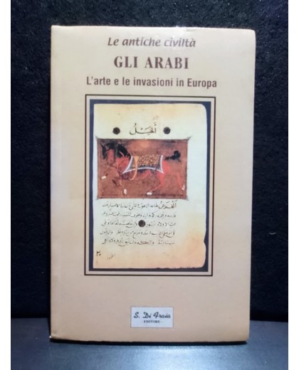 GLI ARABI