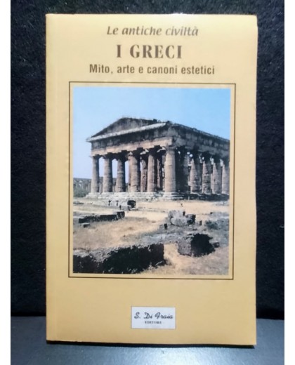 I GRECI