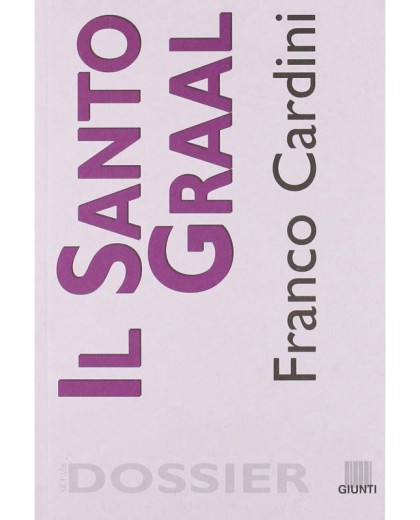 IL SANTO GRAAL