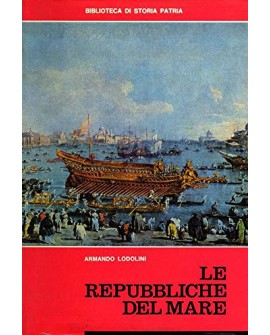 LE REPUBBLICHE DEL MARE