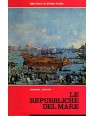 LE REPUBBLICHE DEL MARE