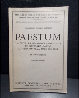 PAESTUM