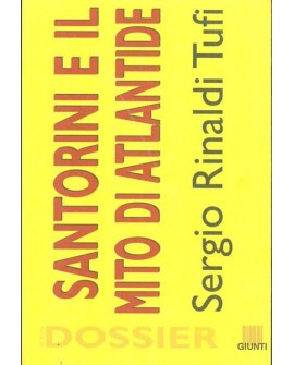 SANTORINI E IL MITO DI ATLANTIDE