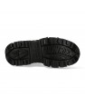 M-WALL083C-S5 CRUST NEGRO, TANK CASCO NEGRO