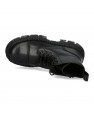 M-WALL083C-S5 CRUST NEGRO, TANK CASCO NEGRO