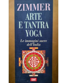 ARTE E TANTRA YOGA