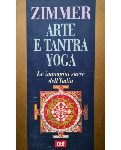 ARTE E TANTRA YOGA