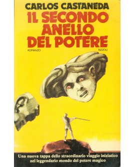 IL SECONDO ANELLO DEL POTERE