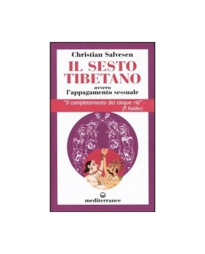 IL SESTO TIBETANO