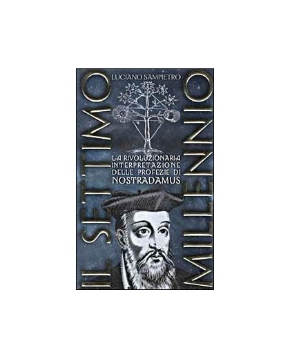 IL SETTIMO MILLENNIO. La rivoluzionaria